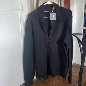 Michael Bastian Sweater